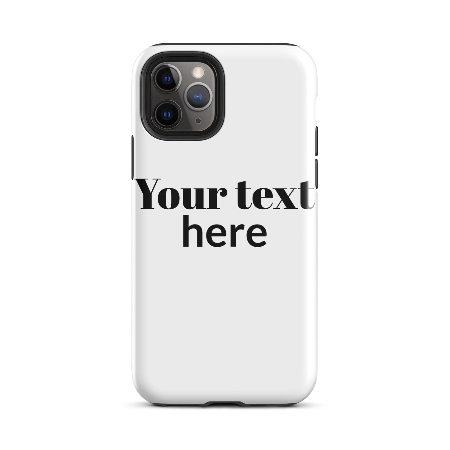 Tough Case for iPhone®