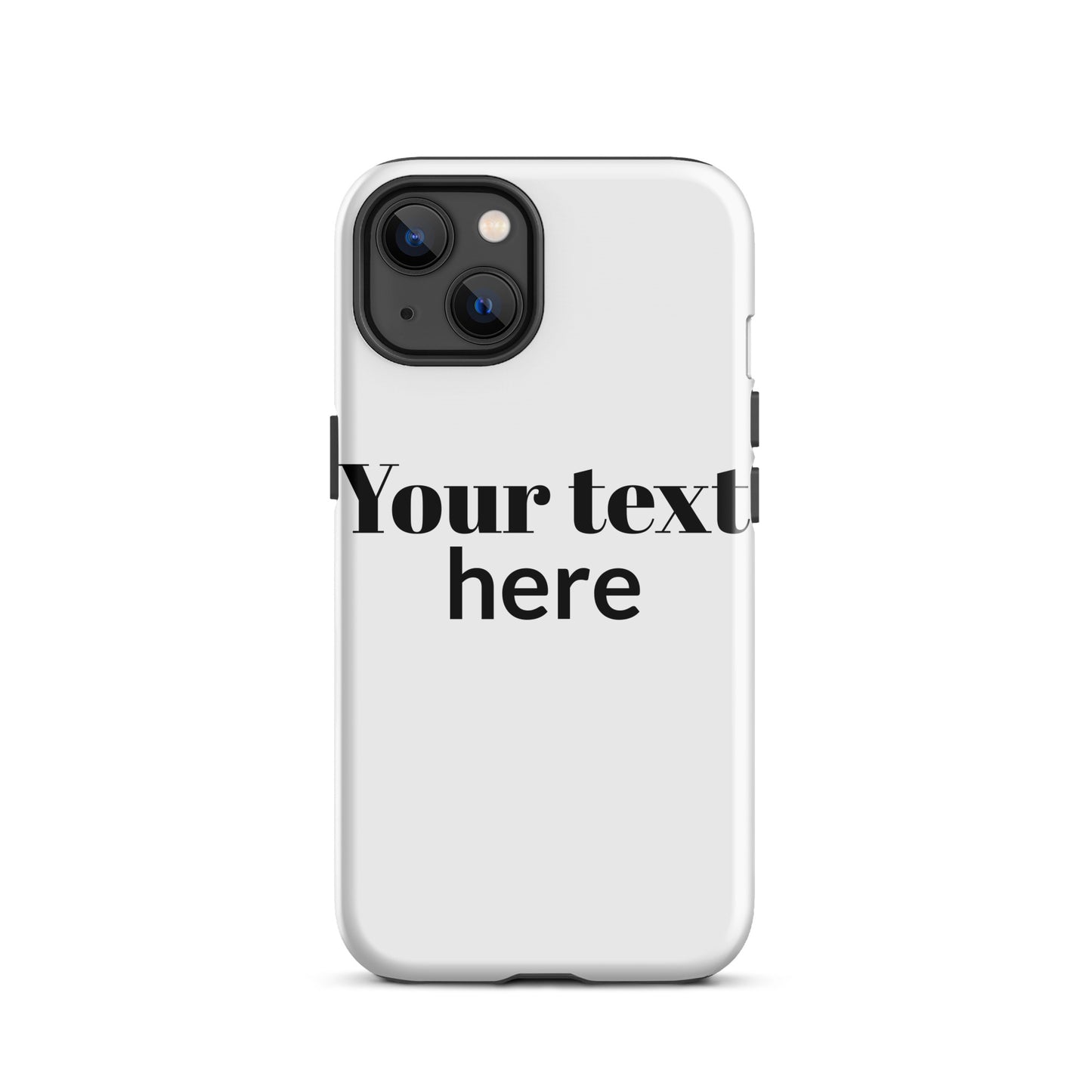 Tough Case for iPhone®