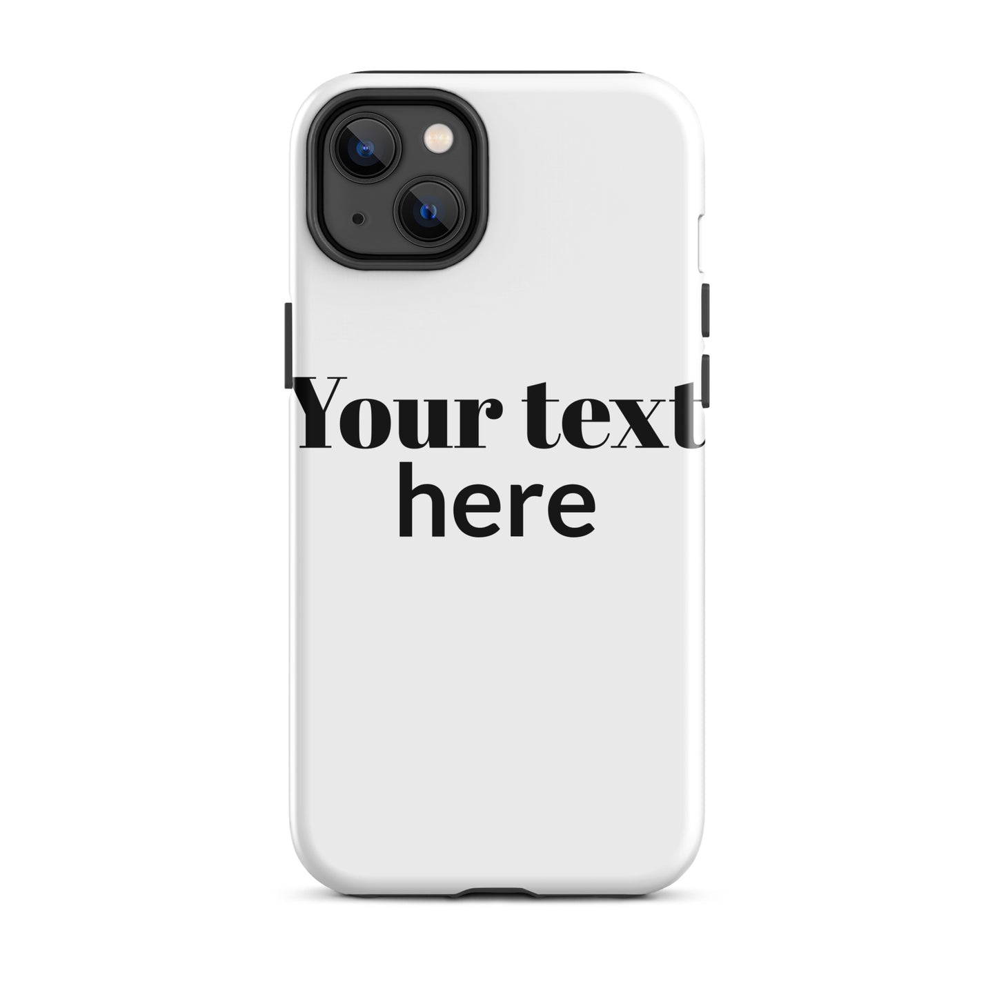 Tough Case for iPhone®