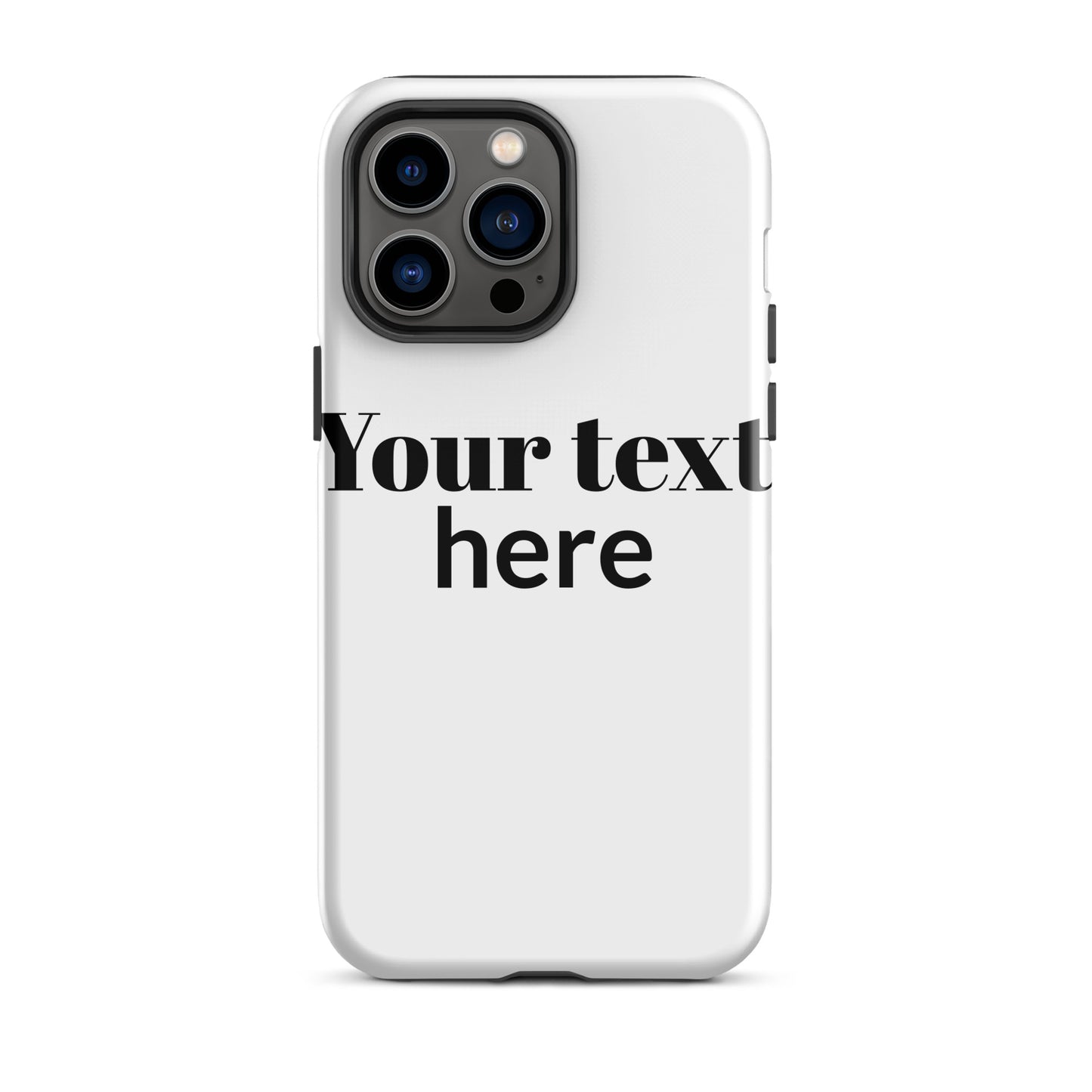 Tough Case for iPhone®