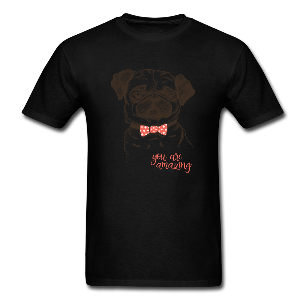 Men's T-Shirt - black