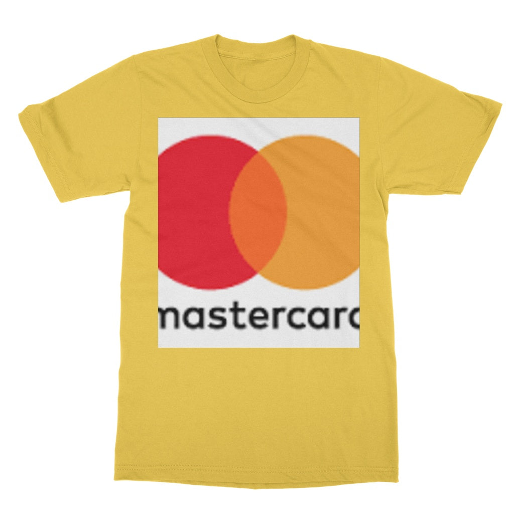 Test Softstyle T-Shirt