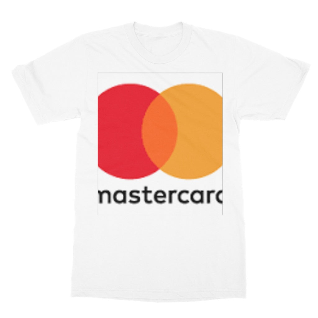 Test Softstyle T-Shirt