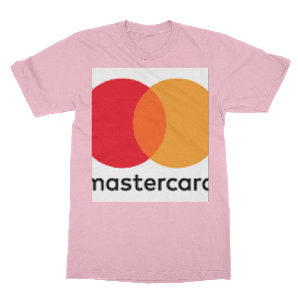 Test Softstyle T-Shirt