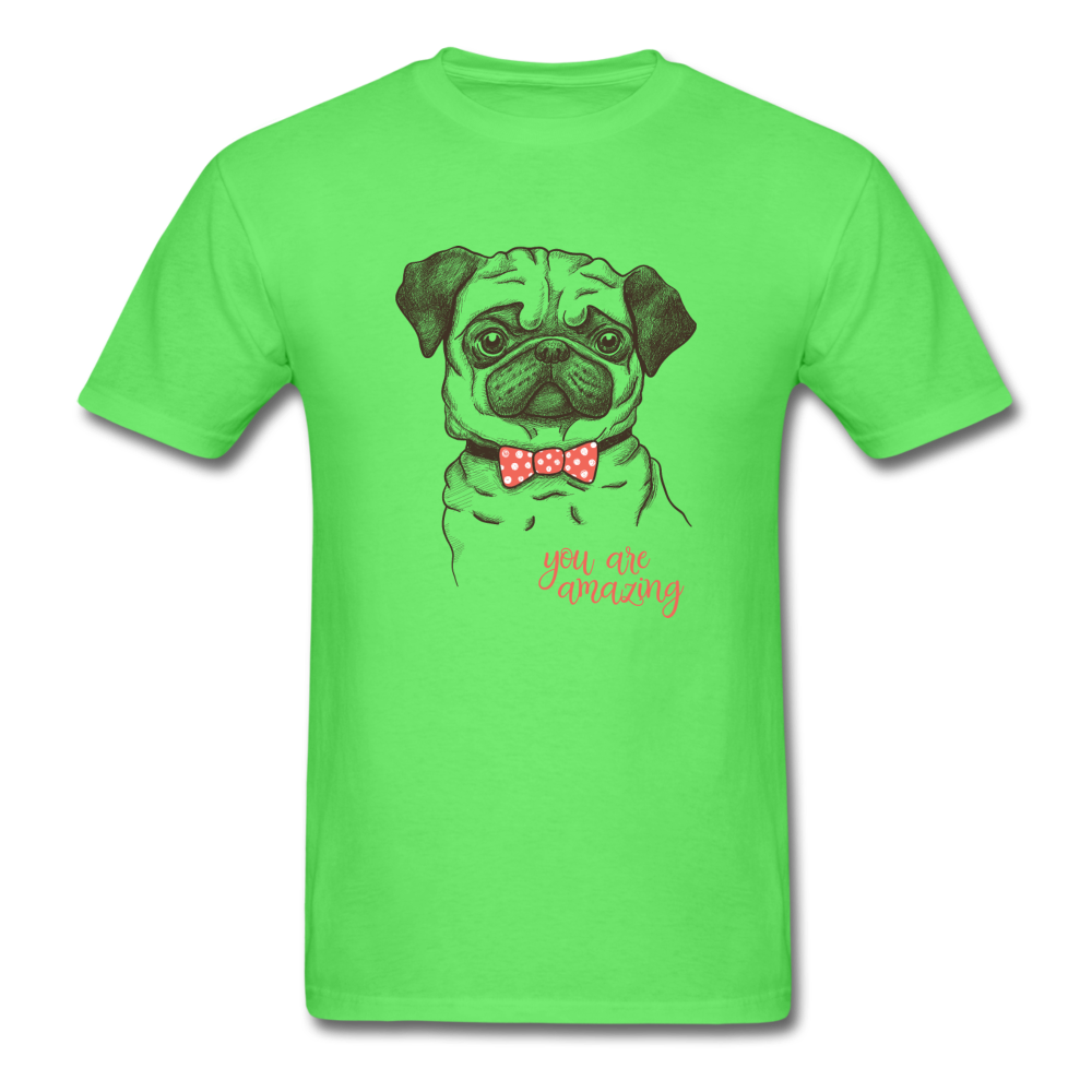 Men's T-Shirt - kiwi