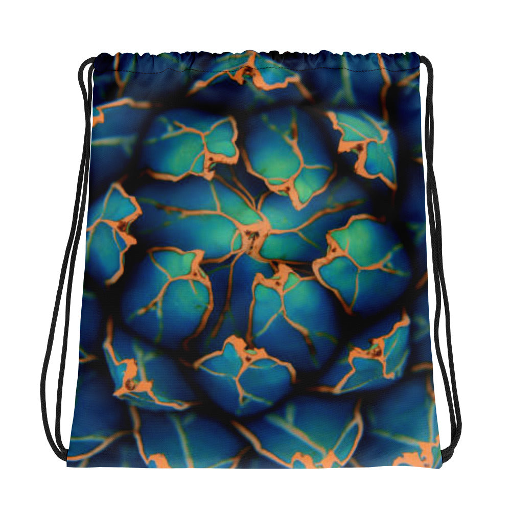 Drawstring bag