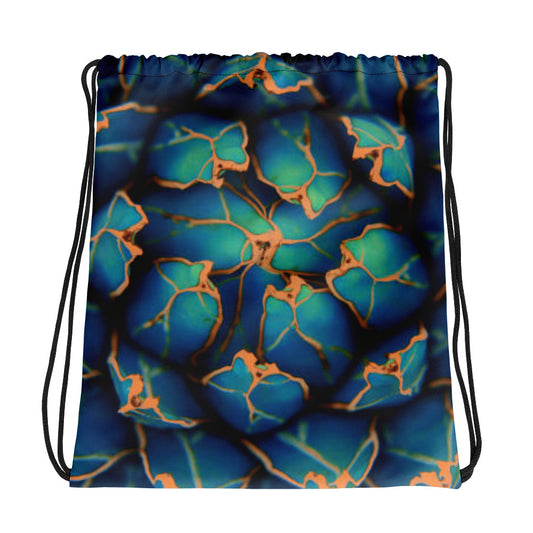 Drawstring bag