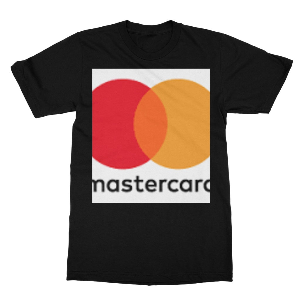 Test Softstyle T-Shirt