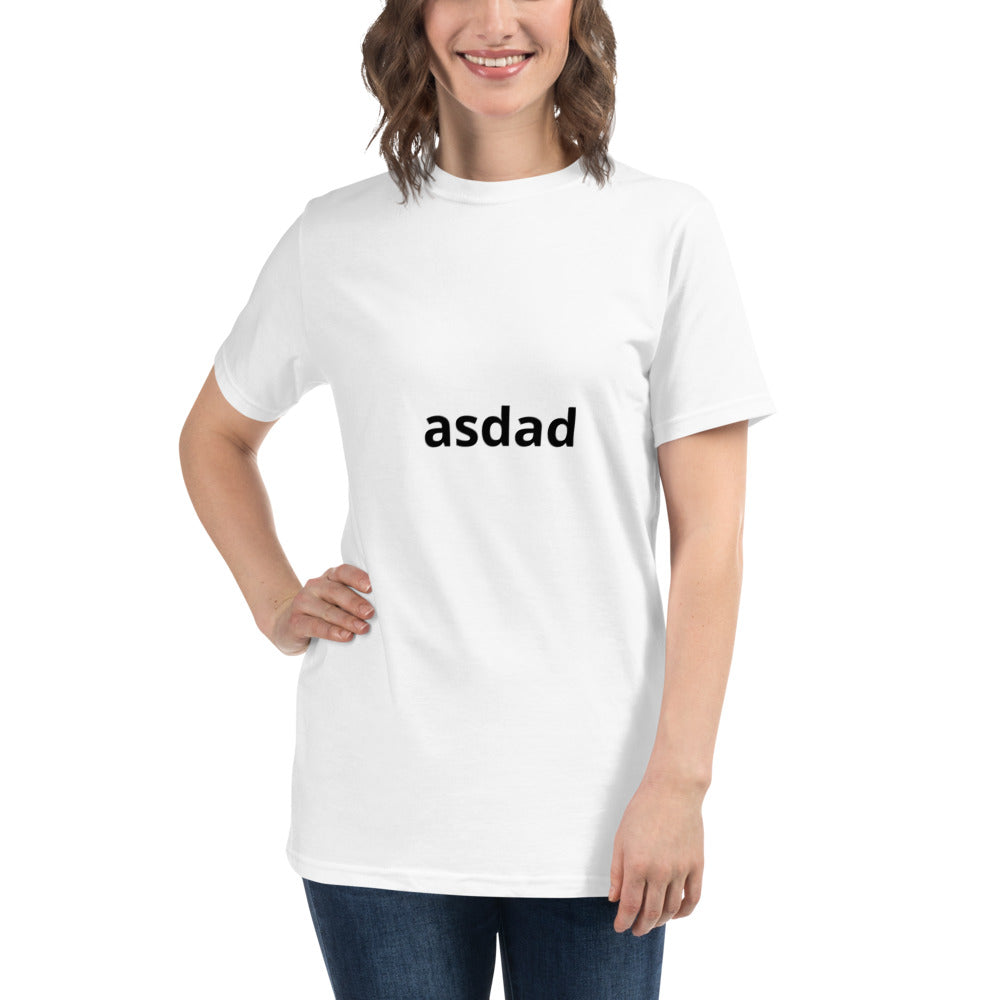 Organic T-Shirt