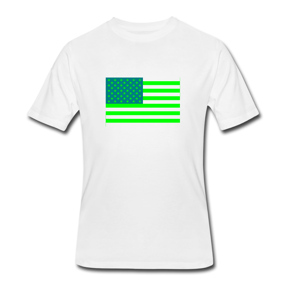 Men’s 50/50 T-Shirt - white