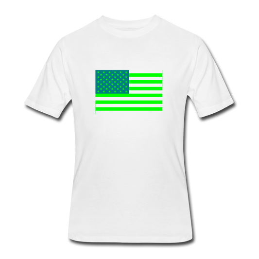 Men’s 50/50 T-Shirt - white