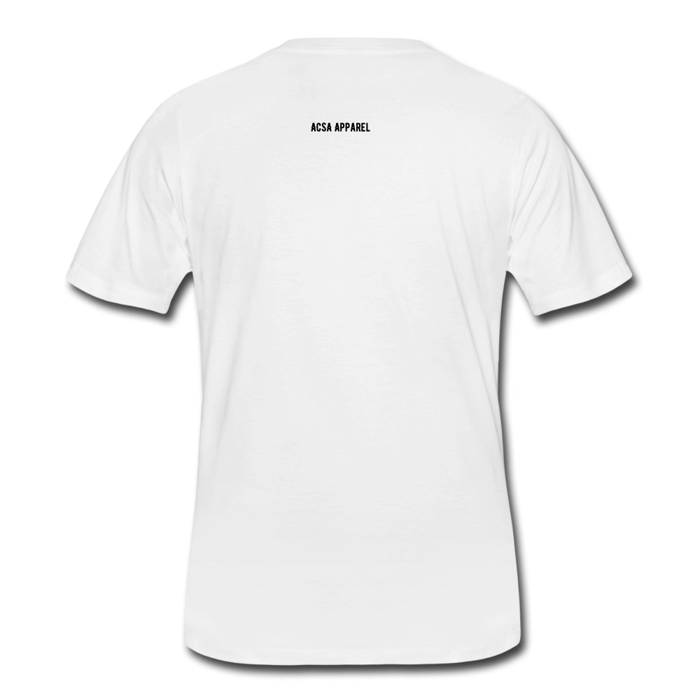 Men’s 50/50 T-Shirt - white