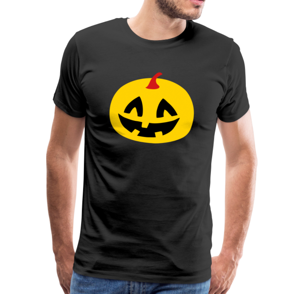 Men's Premium T-Shirt - black