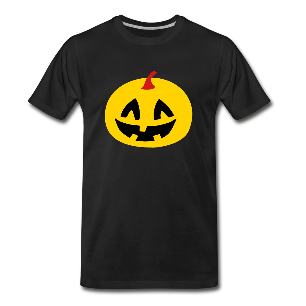 Men's Premium T-Shirt - black