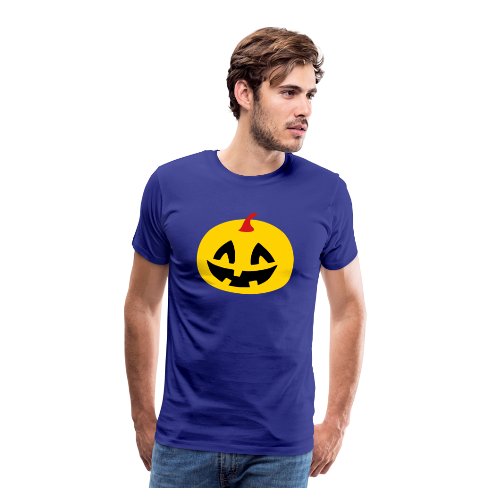 Men's Premium T-Shirt - royal blue