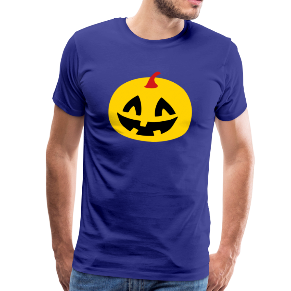 Men's Premium T-Shirt - royal blue