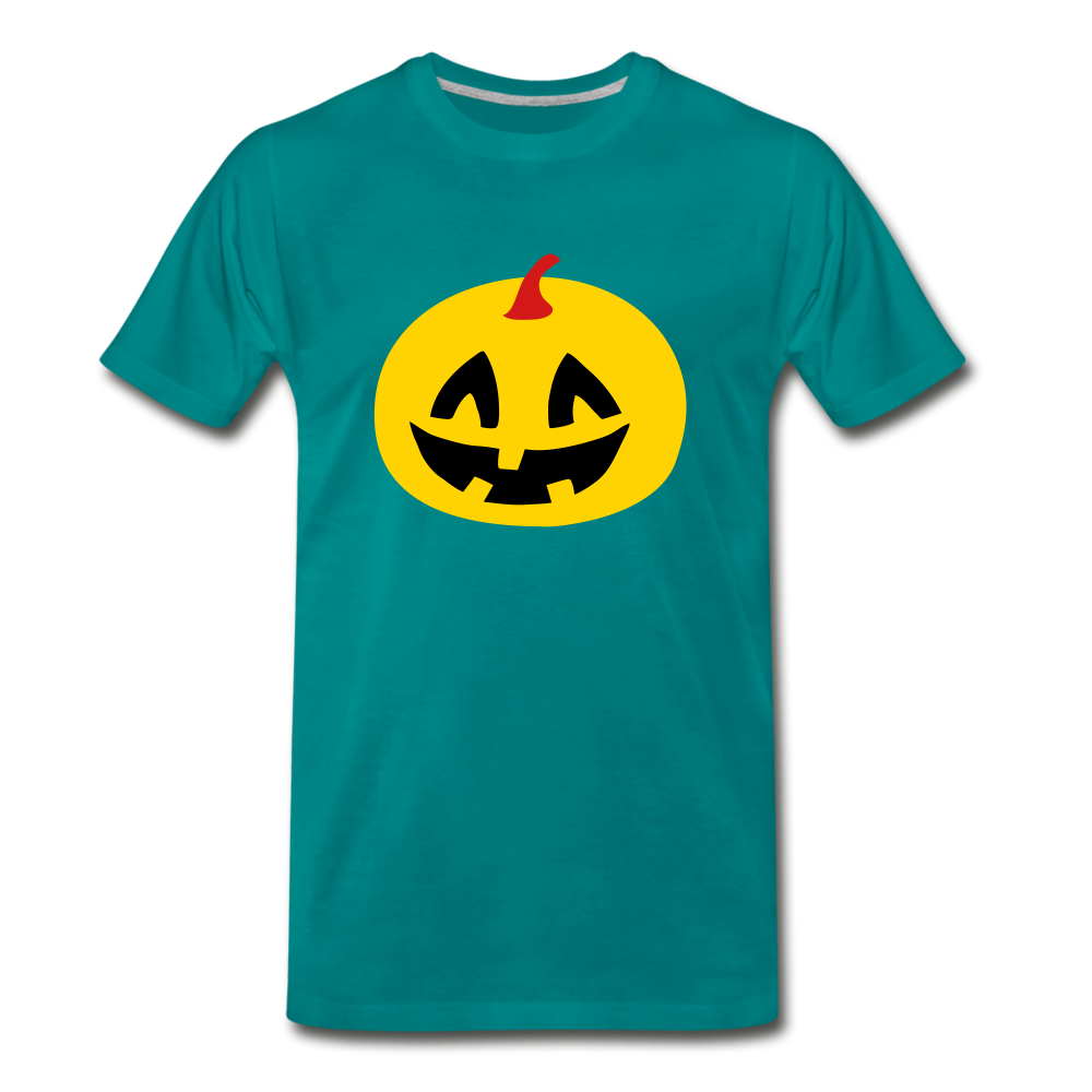 Men's Premium T-Shirt - teal