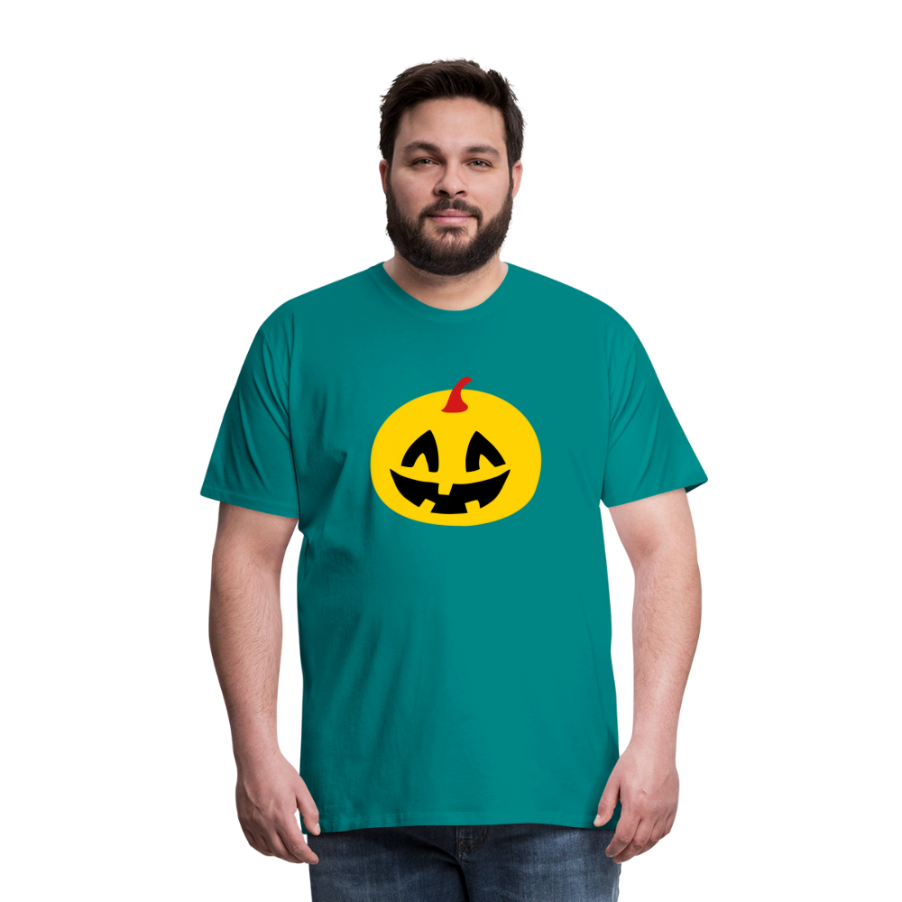 Men's Premium T-Shirt - teal