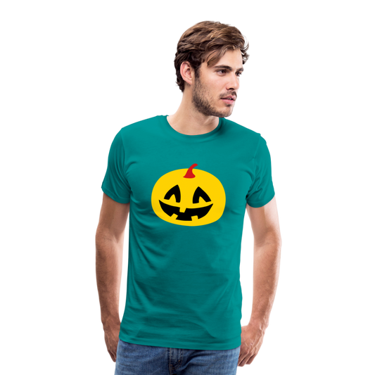 Men's Premium T-Shirt - teal